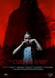 Poster The Cursed Harp 2019