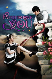 Fated to Love You (2014)