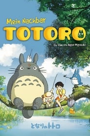 Mein Nachbar Totoro