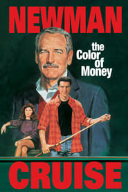 The Color of Money – Το Χρώμα του Χρήματος
