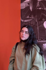 Julia Celoria Carranza