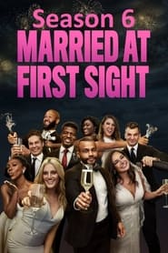 Married at First Sight Season 6 Episode 17