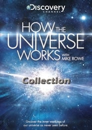 How the Universe Works poster
