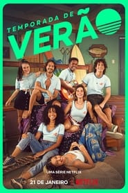 Temporada de Verão streaming