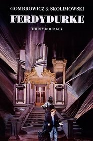 Poster 30 Door Key 1991