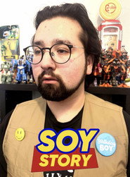 Soy Story