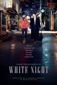 White Night постер