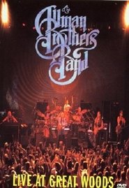 The Allman Brothers: Live at Great Woods