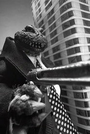 Agent Godzilla 1962