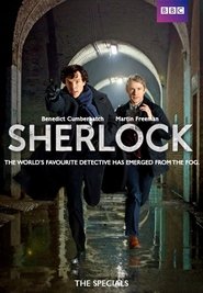 Sherlock Season 0 Episode 1 Sherlock Season 0 Episode 1