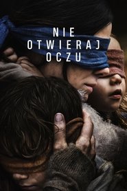 CDA Nie otwieraj oczu PL
