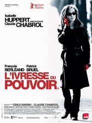 L’ivresse du pouvoir L’ivresse du pouvoir