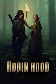 Robin Hood (2025) Temporada 1 AMZN WEB-DL 1080p Latino