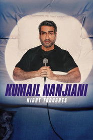 Kumail Nanjiani: Night Thoughts (2025)