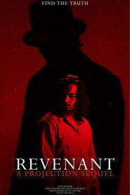 Revenant: a Projection Sequel постер