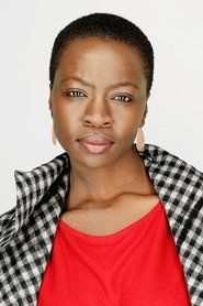 Image Danai Gurira