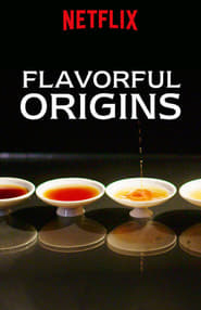 Flavorful Origins Episode Rating Graph poster