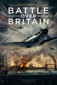 Battle Over Britain постер