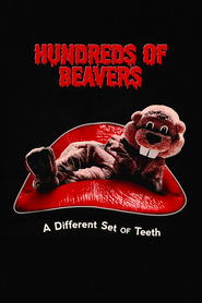 Hundreds of Beavers (2024) me Titra Shqip