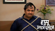 Muttu Swami Tries to Kill Reshampal