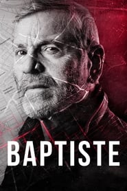 Poster Baptiste - Season 1 Episode 3 : For Blood 2021