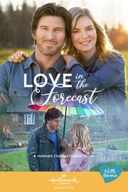 Love in the Forecast постер