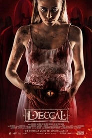 Deccal постер