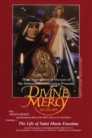 Poster Divine Mercy No Escape 1994