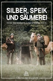 Silver, Speik and Sumpters Silver, Speik and Sumpters