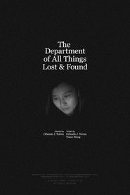 The Department of All Things Lost & Found