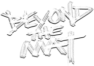 Beyond the Mat Logo