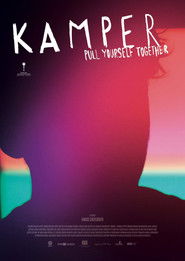Poster Kamper 2016