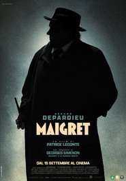 Maigret) Maigret (2022)