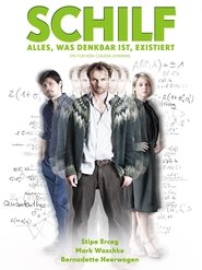 Schilf – Alles was denkbar ist existiert