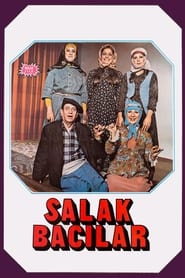 Poster Salak Bacılar