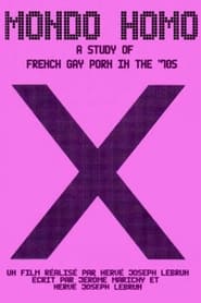 Poster Mondo Homo