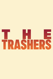 Poster The Trashers