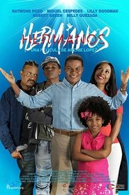 Hermanos постер