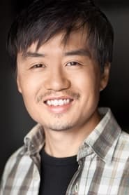 Ben Wong as Remy