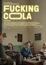 Poster Fucking Cola