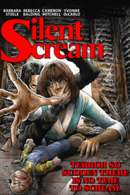 The Silent Scream постер