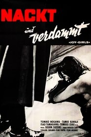 Nackt und verdammt (1965)