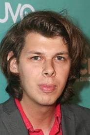 Matthew Cardarople as Ansel