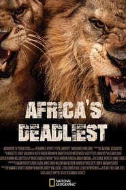 Největší zabijáci Afriky