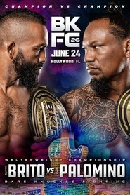 Poster BKFC 26