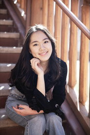 Foto de Naomi Mukai