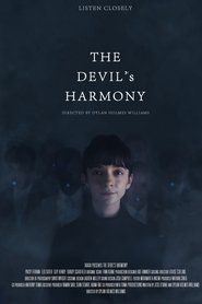 Poster for The Devil's Harmony