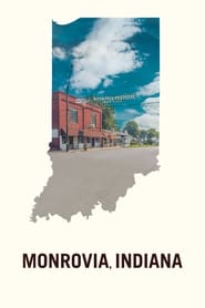 Poster Monrovia, Indiana 2018