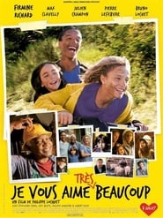 Je vous aime tres beaucoup Volledige Film