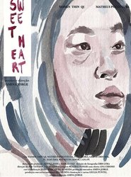 Poster Sweet Heart 2017